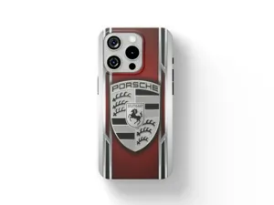 Porsche Cover Telefono Universale Pro Max